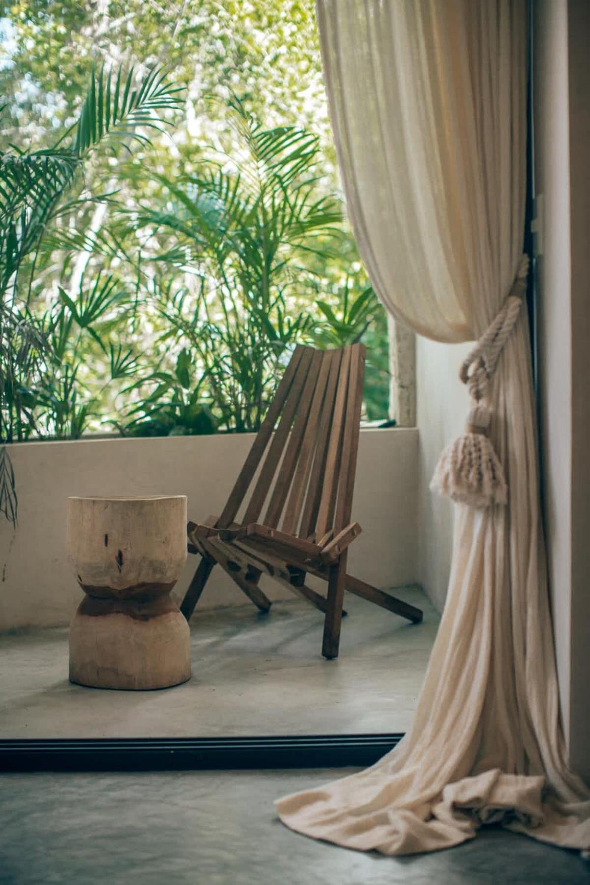 Luxury Jungle Villa-Pvt Pool -100Mbs- Concierge 8A Τουλούμ Εξωτερικό φωτογραφία