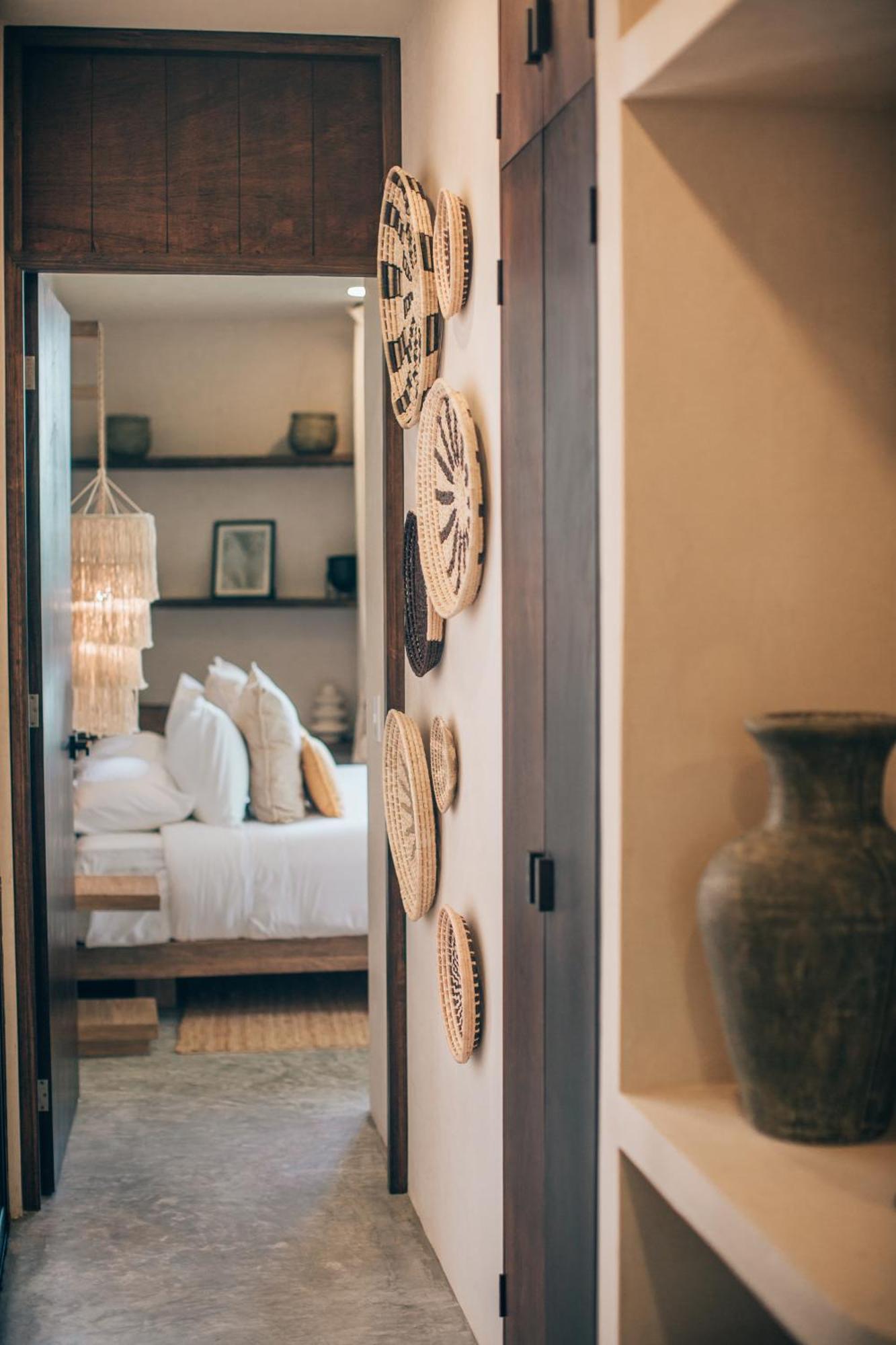 Luxury Jungle Villa-Pvt Pool -100Mbs- Concierge 8A Τουλούμ Εξωτερικό φωτογραφία